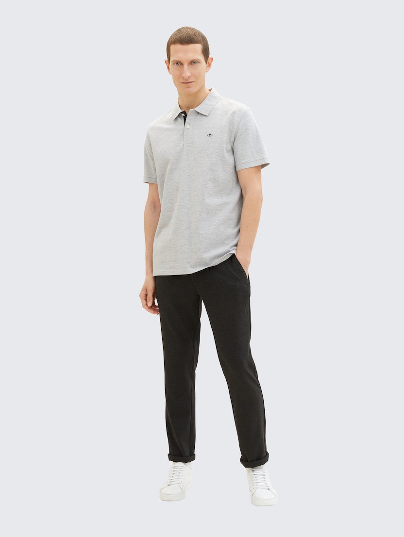 Polo bazike, Tom Tailor