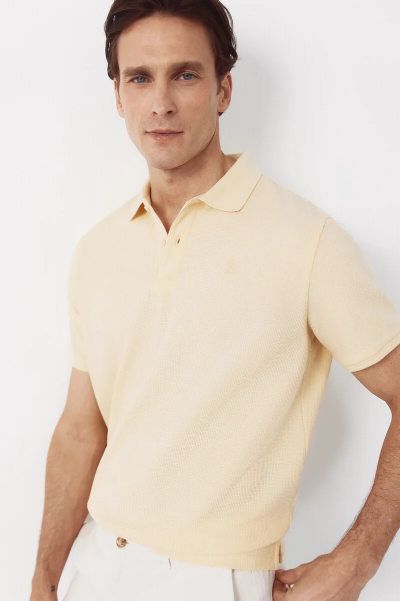 Polo , Cortefiel