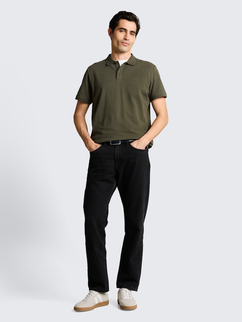 Polo bazike, Tom Tailor