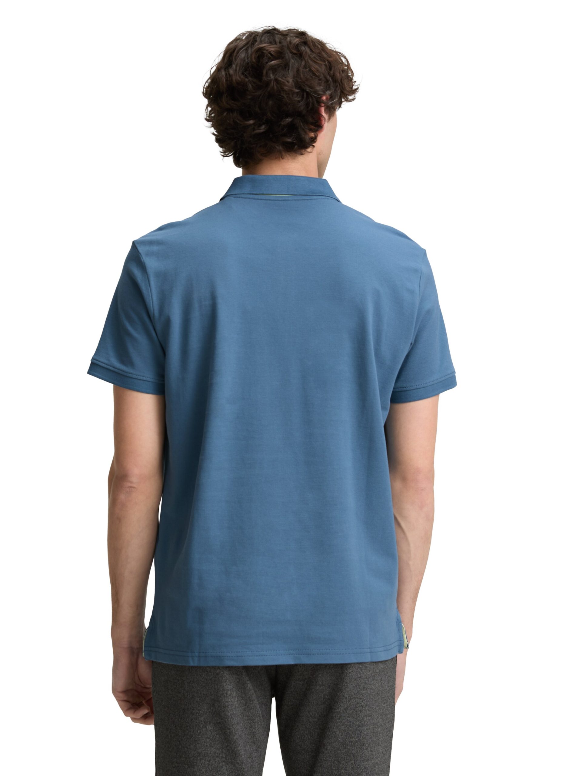 Polo bazike, Tom Tailor
