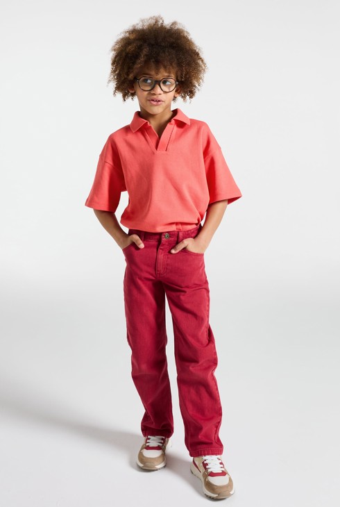 Polo, Okaidi