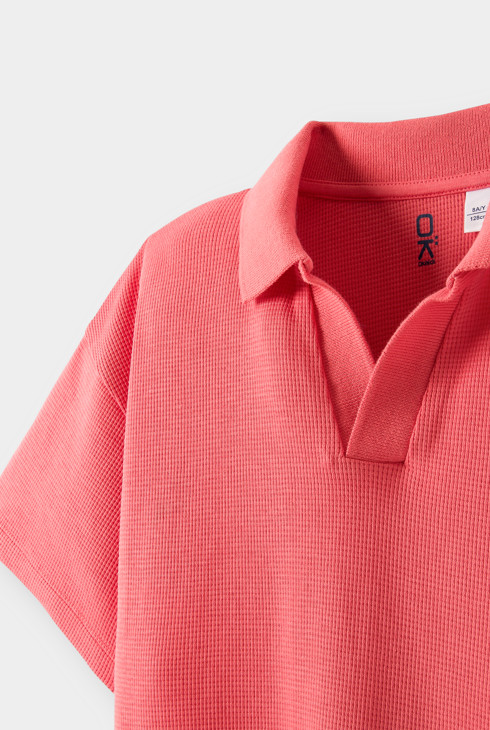 Polo, Okaidi