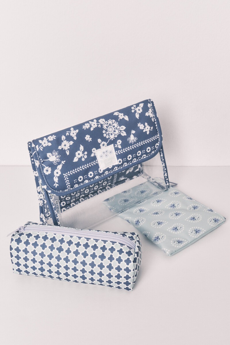 Set cantash kozmetike, Women Secret