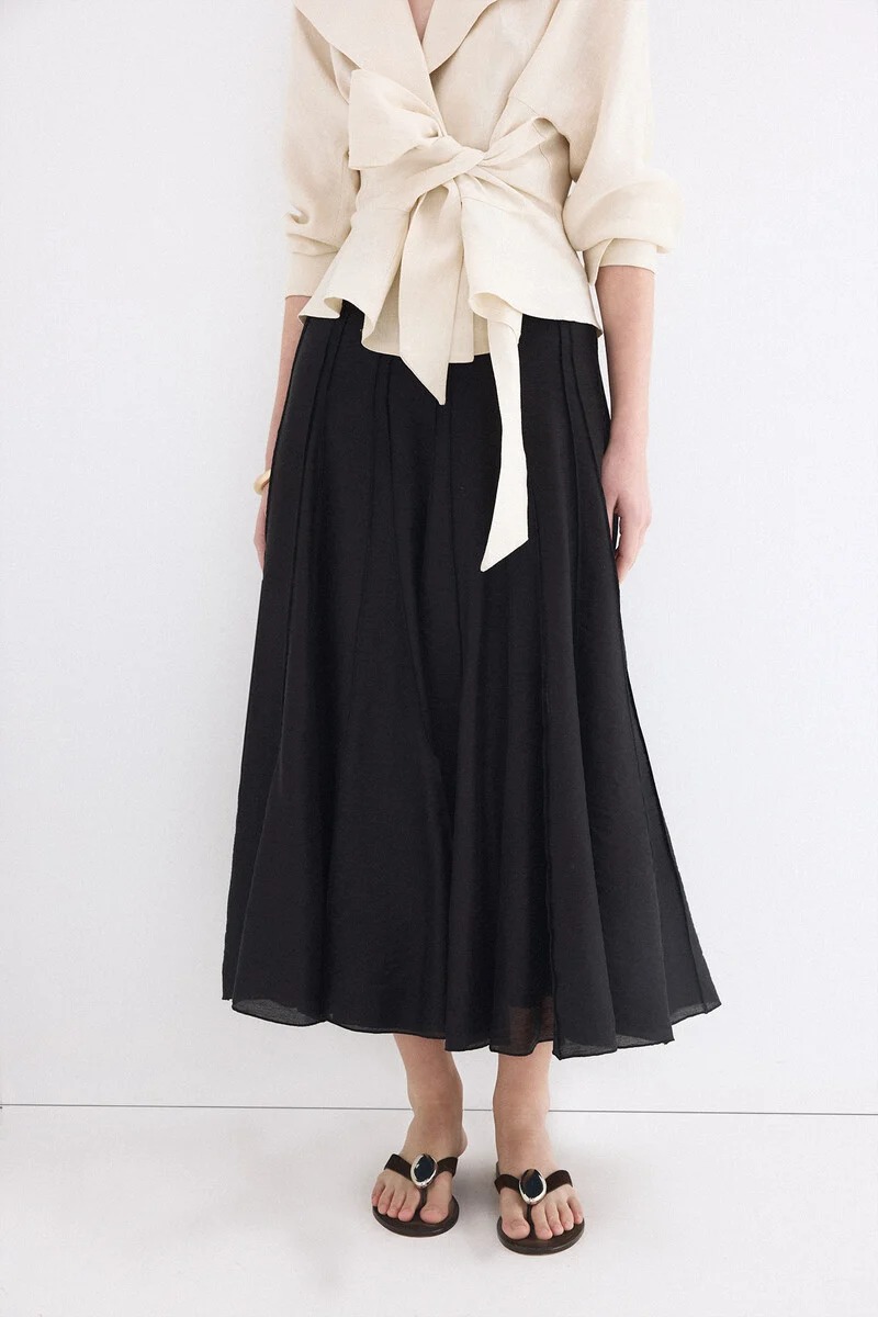 Fund midi , Cortefiel - L