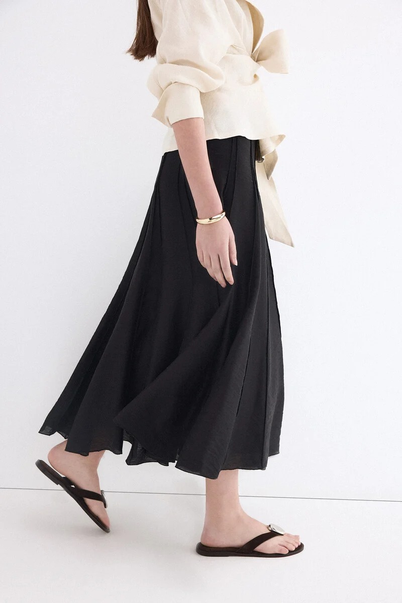 Fund midi , Cortefiel