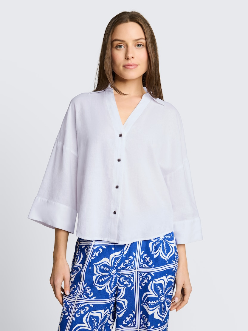 Këmishë oversize, Tom Tailor