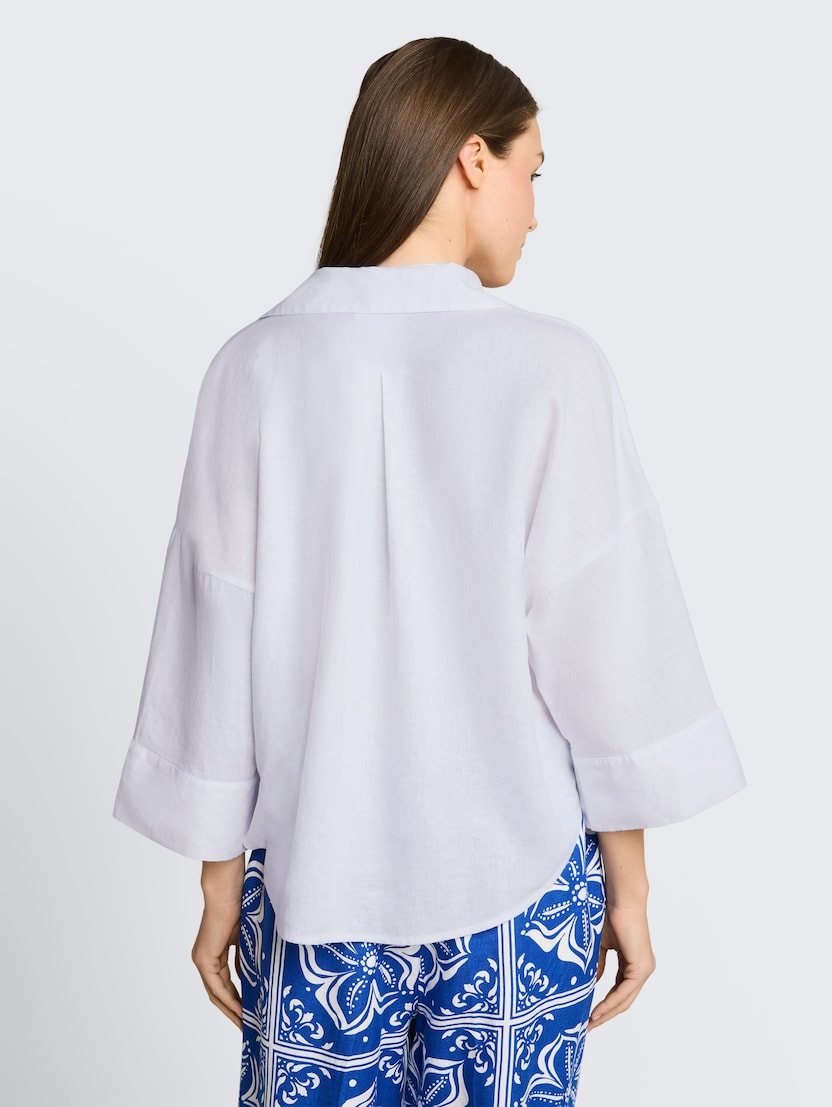 Këmishë oversize, Tom Tailor