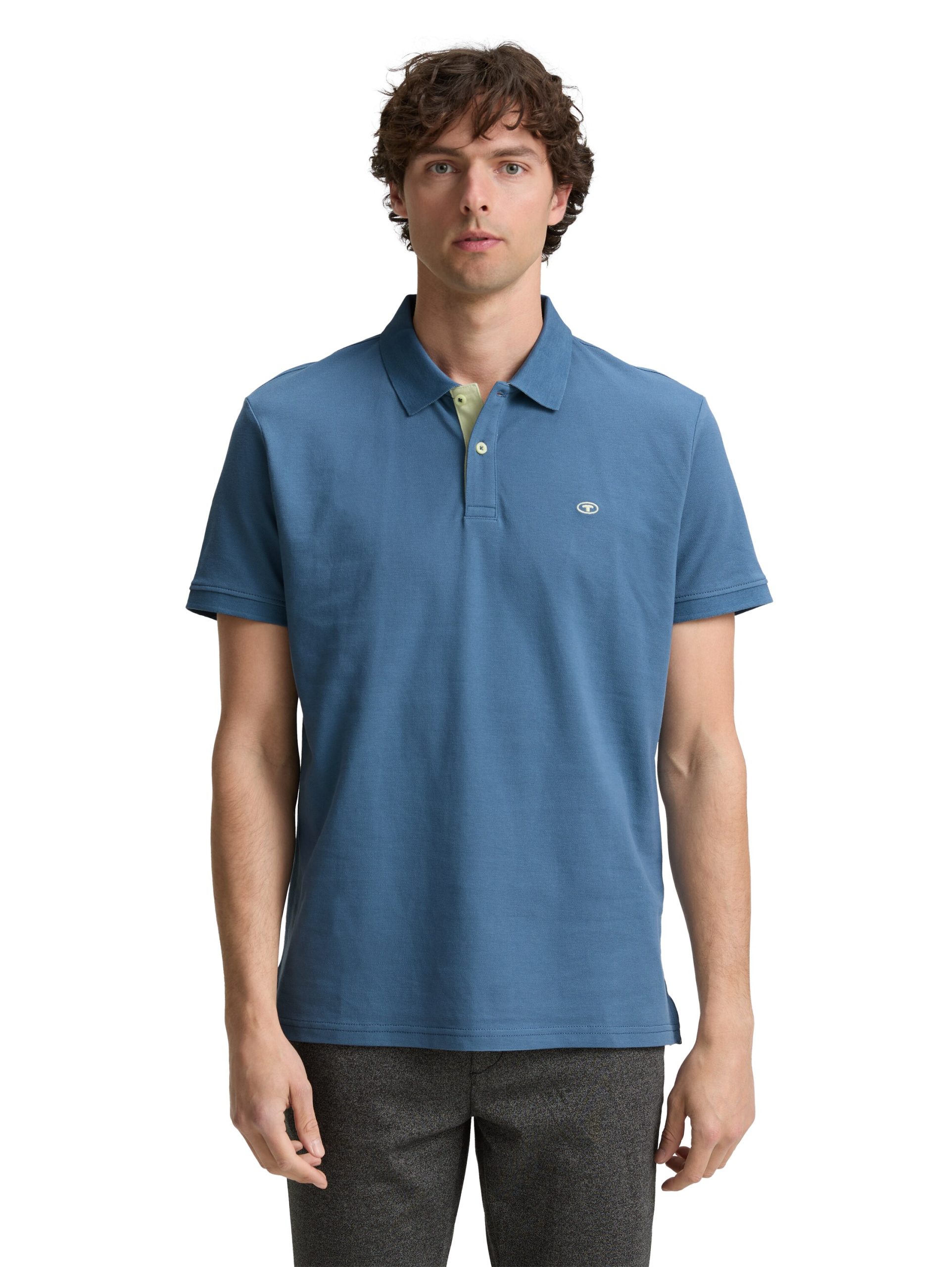 Polo bazike, Tom Tailor