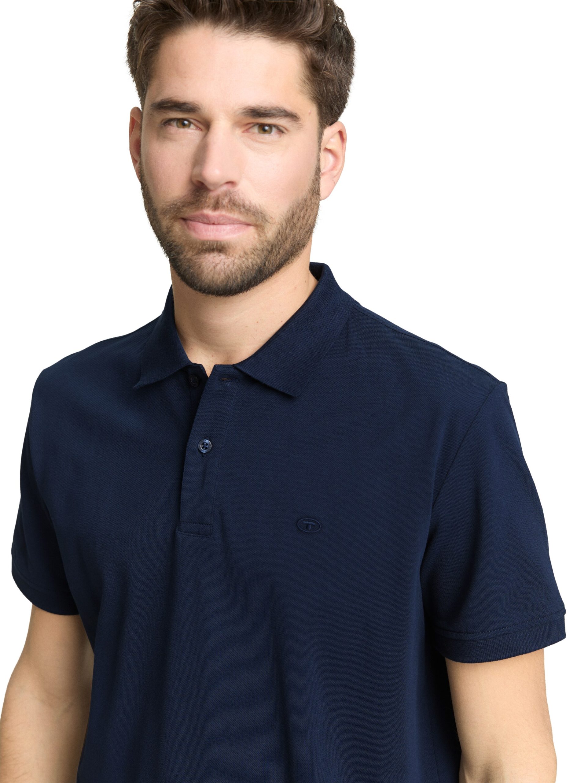 Polo bazike, Tom Tailor