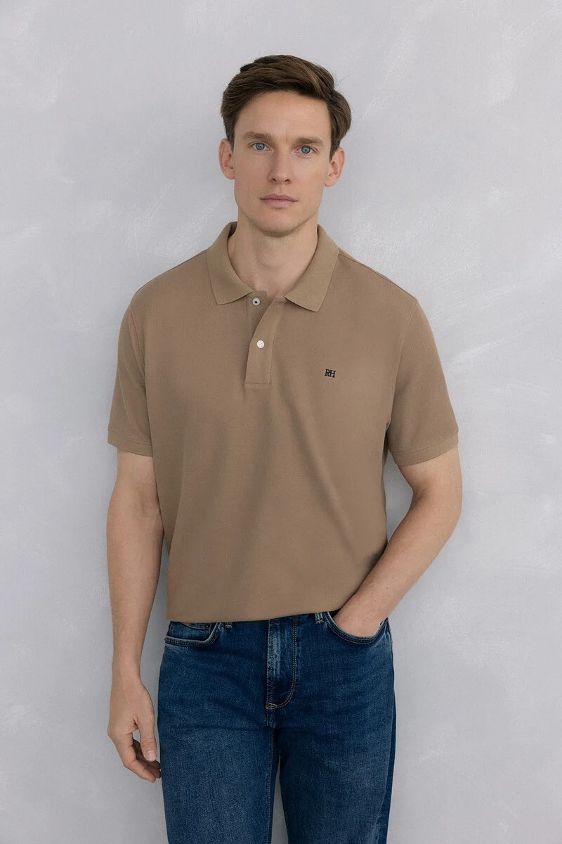 Polo , Pedro Del Hierro - M
