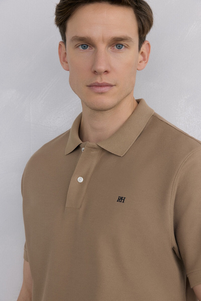 Polo , Pedro Del Hierro