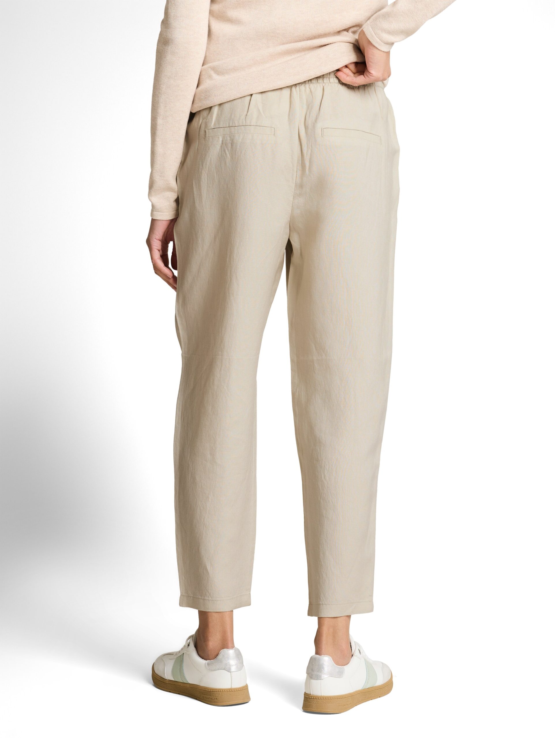 Pantallona lino, Tom Tailor