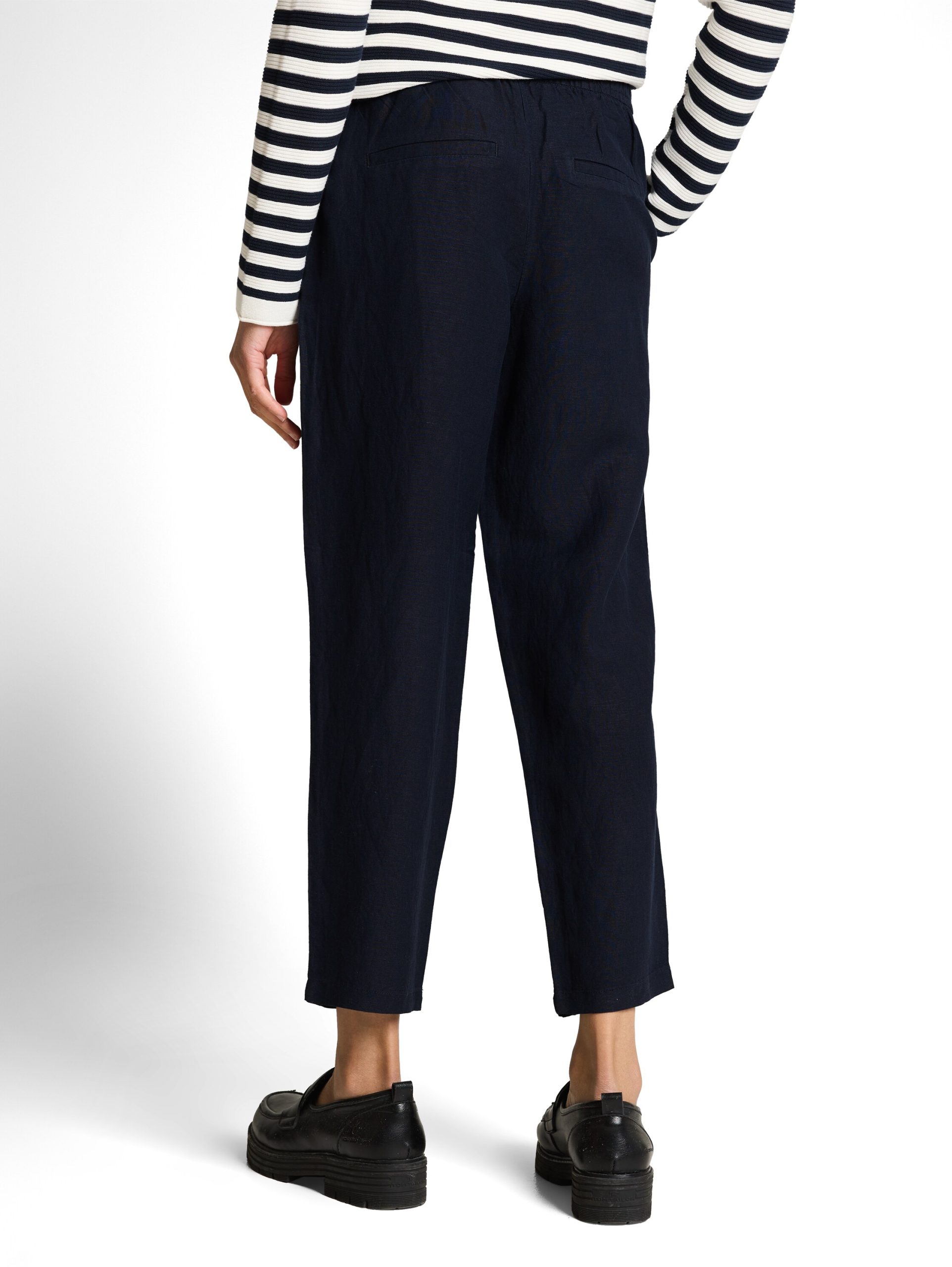 Pantallona lino, Tom Tailor