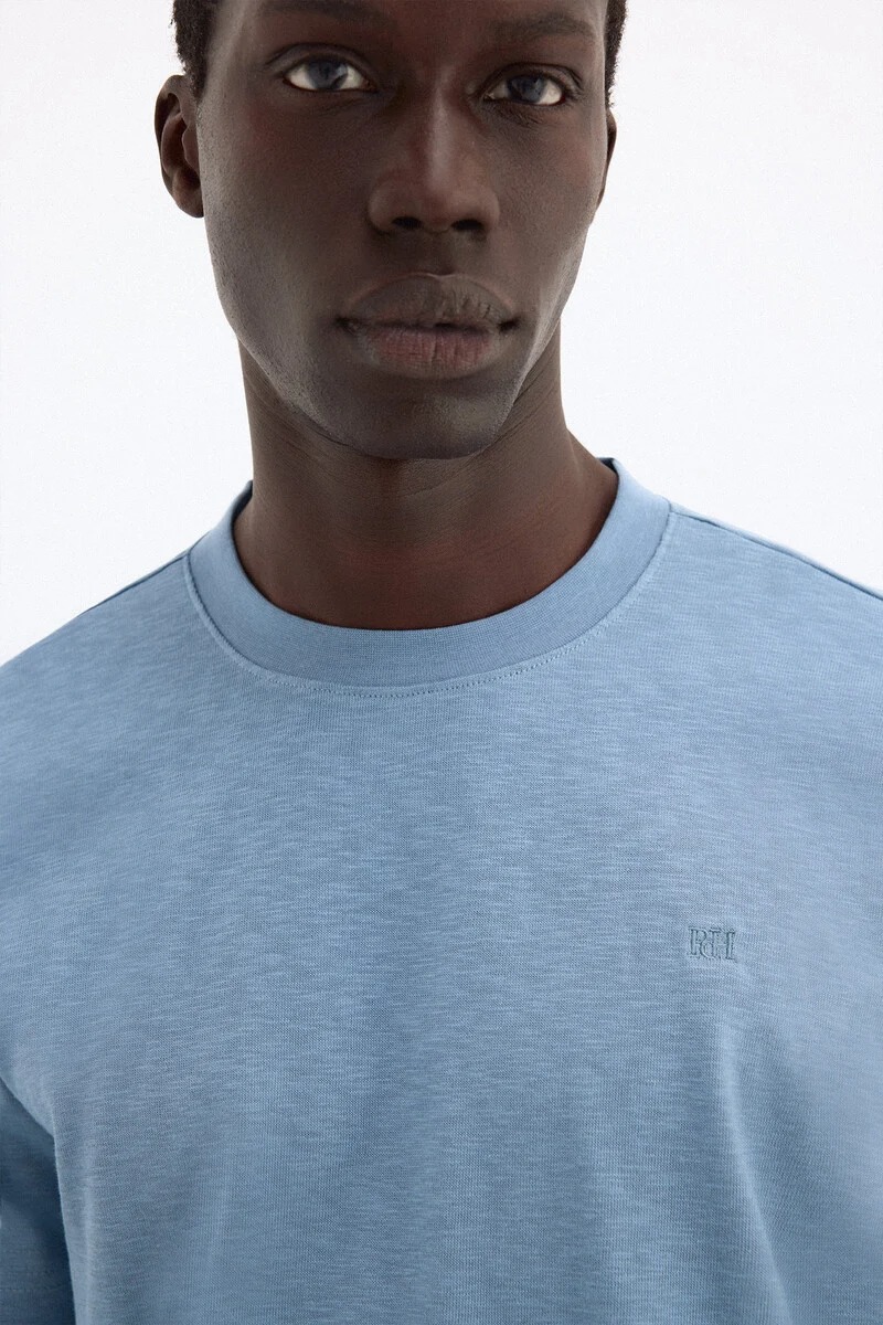 T-shirt, Pedro Del Hierro - L