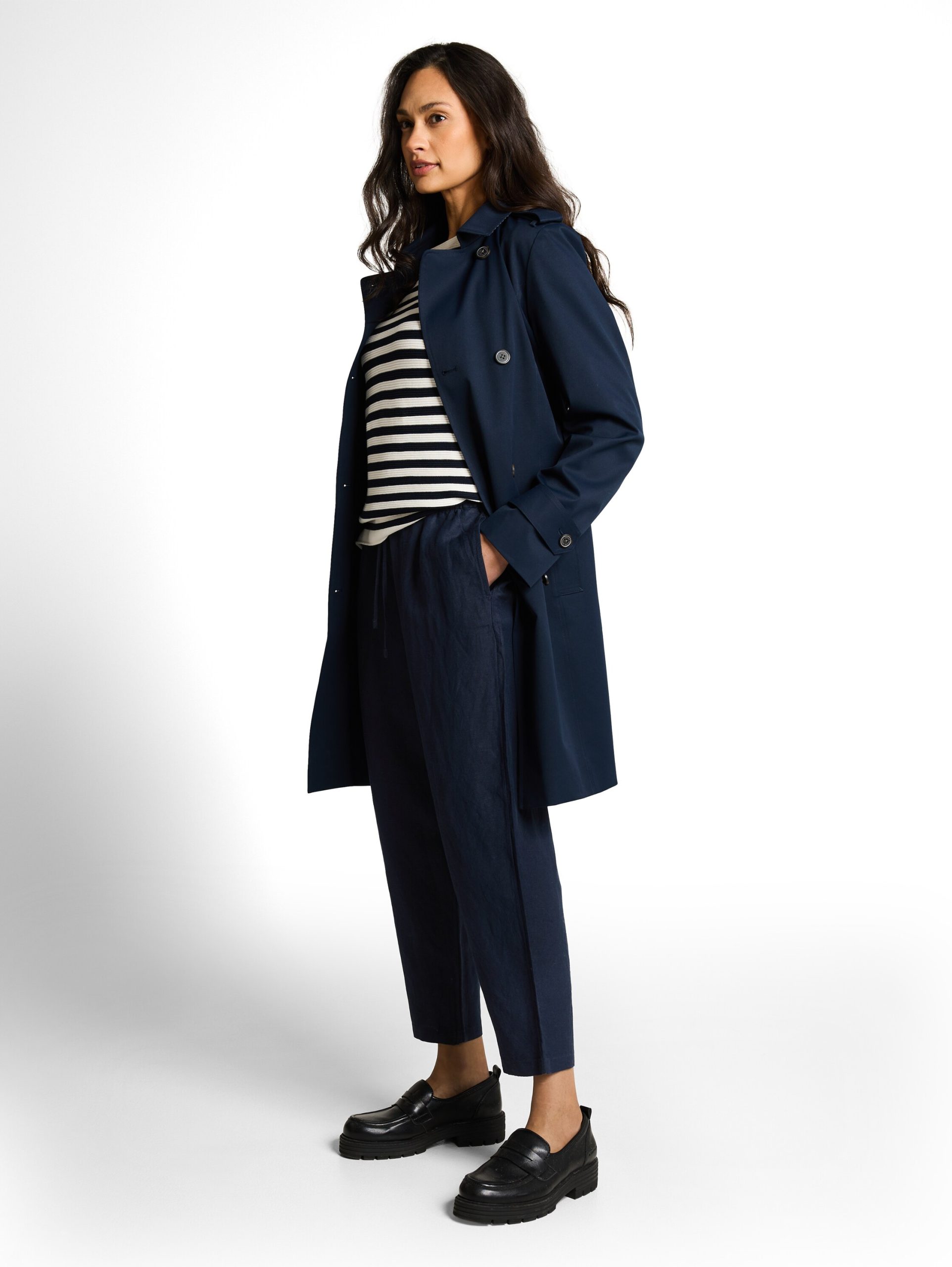 Pantallona lino, Tom Tailor
