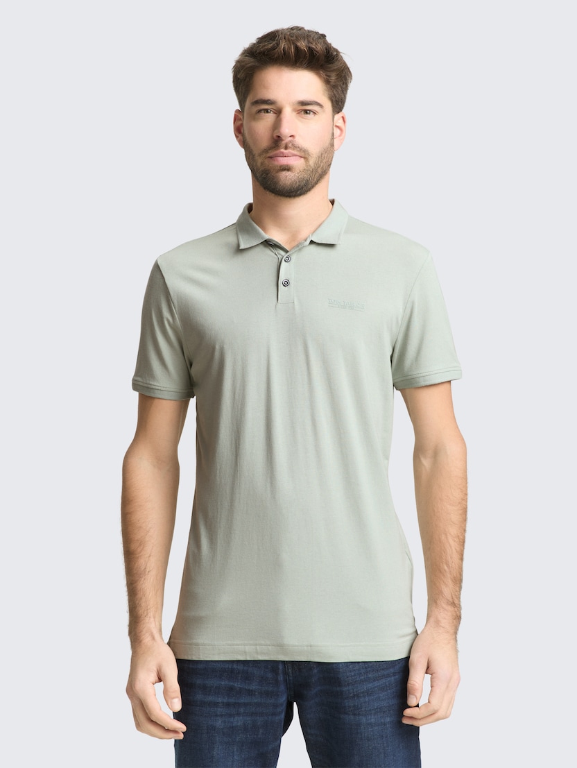 Polo për meshkuj, Tom Tailor