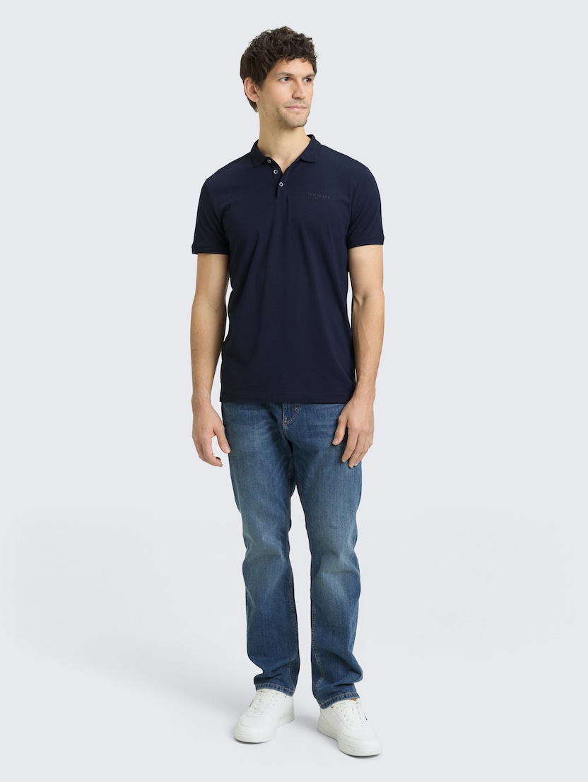 Polo për meshkuj, Tom Tailor