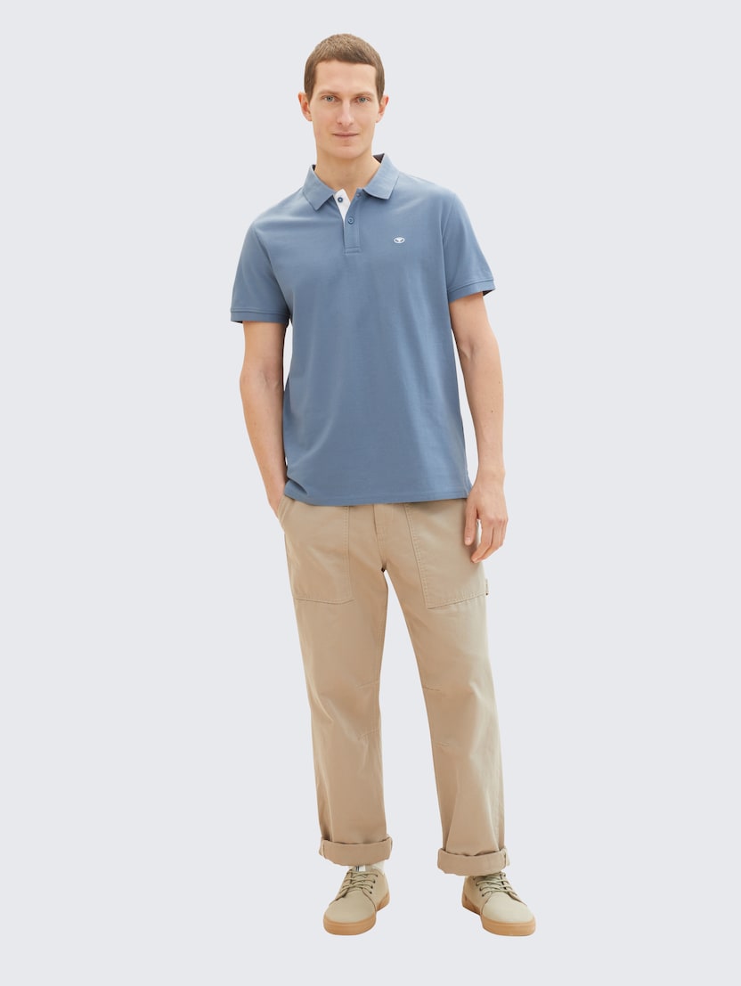 Polo bazike, Tom Tailor