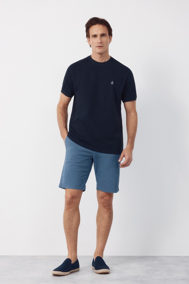 T-shirt, Cortefiel - L