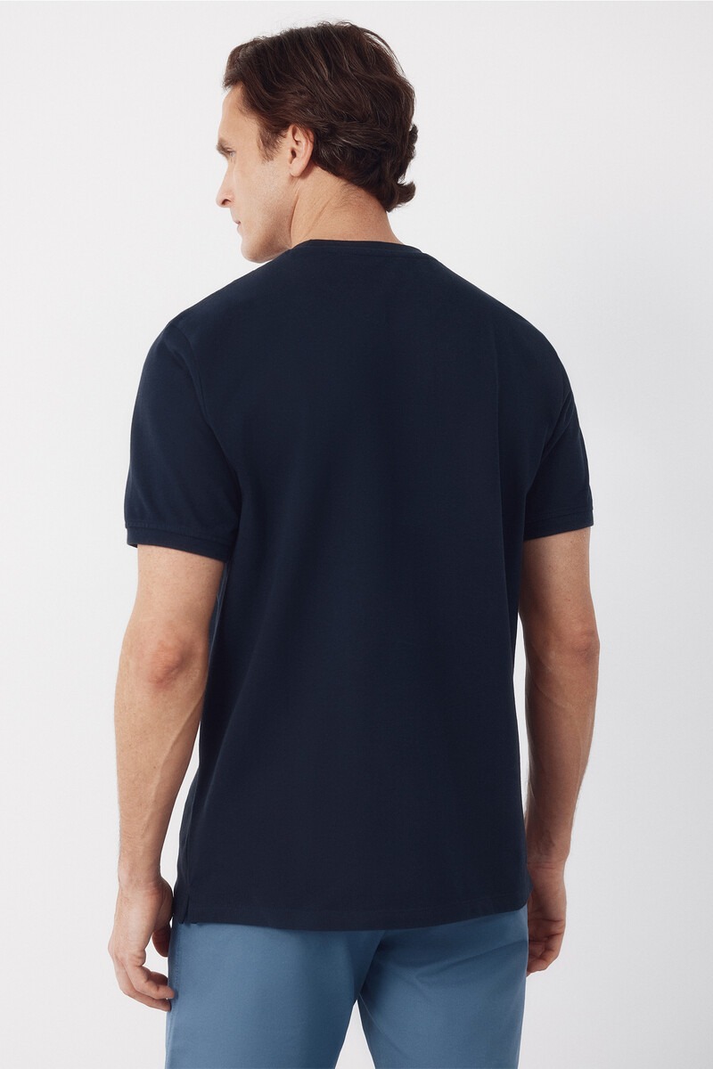 T-shirt, Cortefiel