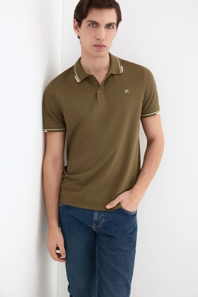 Polo , Pedro Del Hierro - L