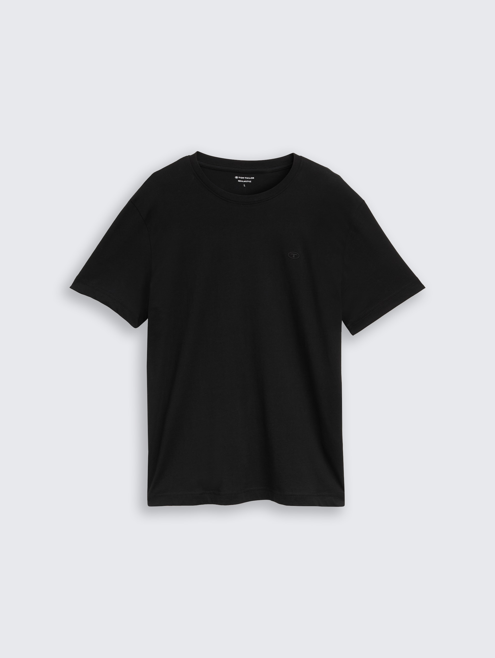 T-shirt bazik, Tom Tailor