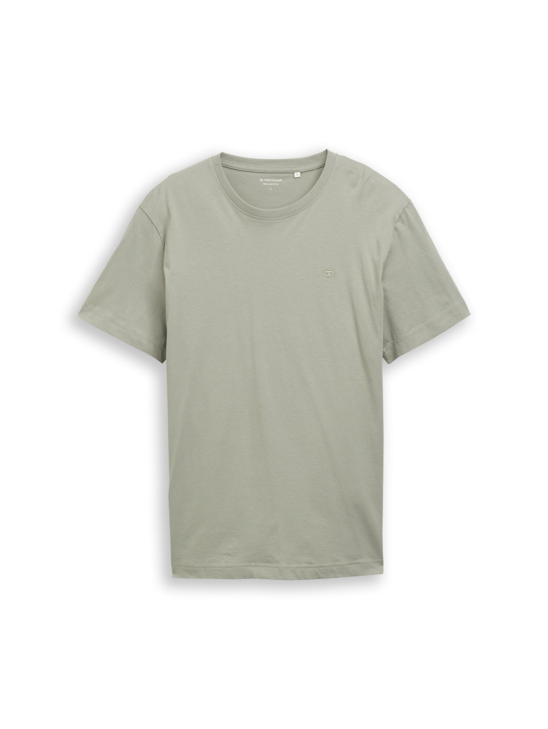 T-shirt bazik, Tom Tailor