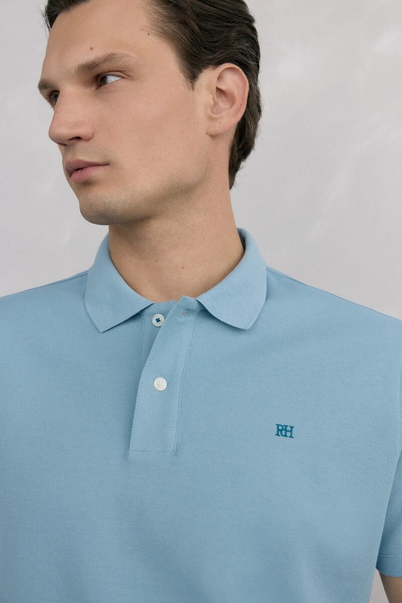 Polo , Pedro Del Hierro - S