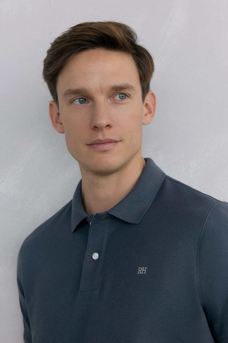 Polo , Pedro Del Hierro