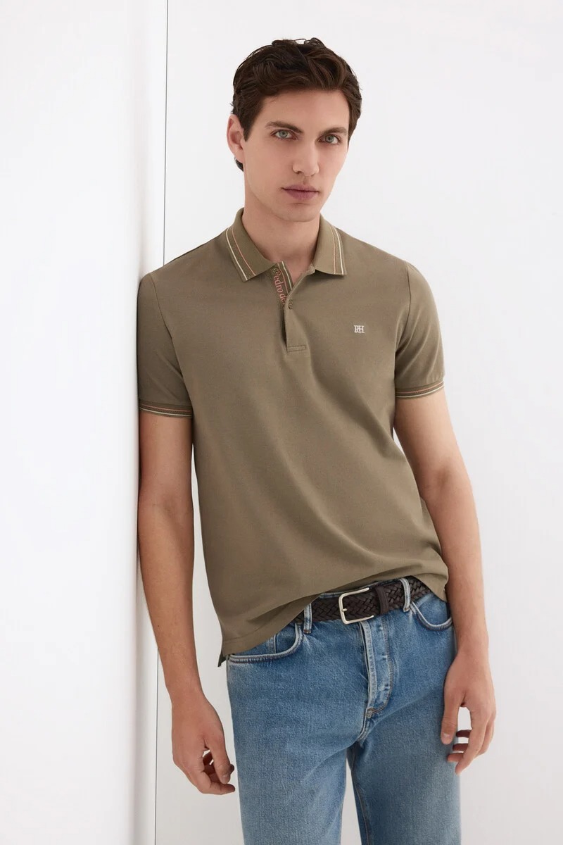Polo , Pedro Del Hierro - L