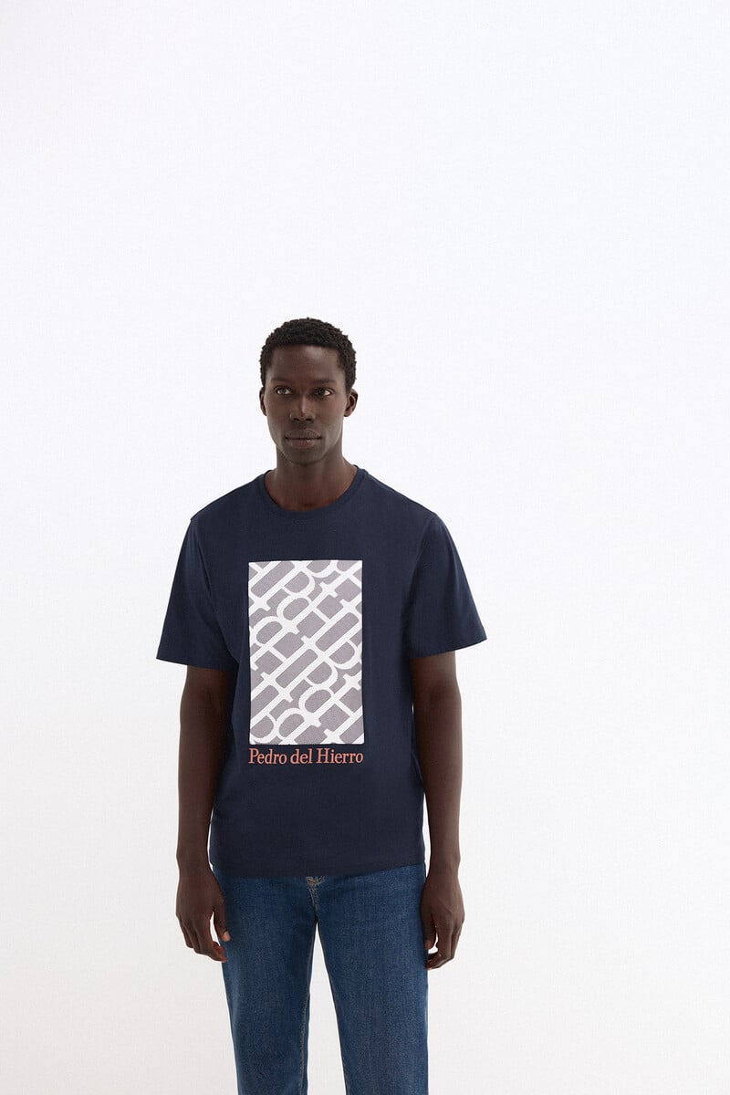 Bluzë, Pedro del Hierro - L