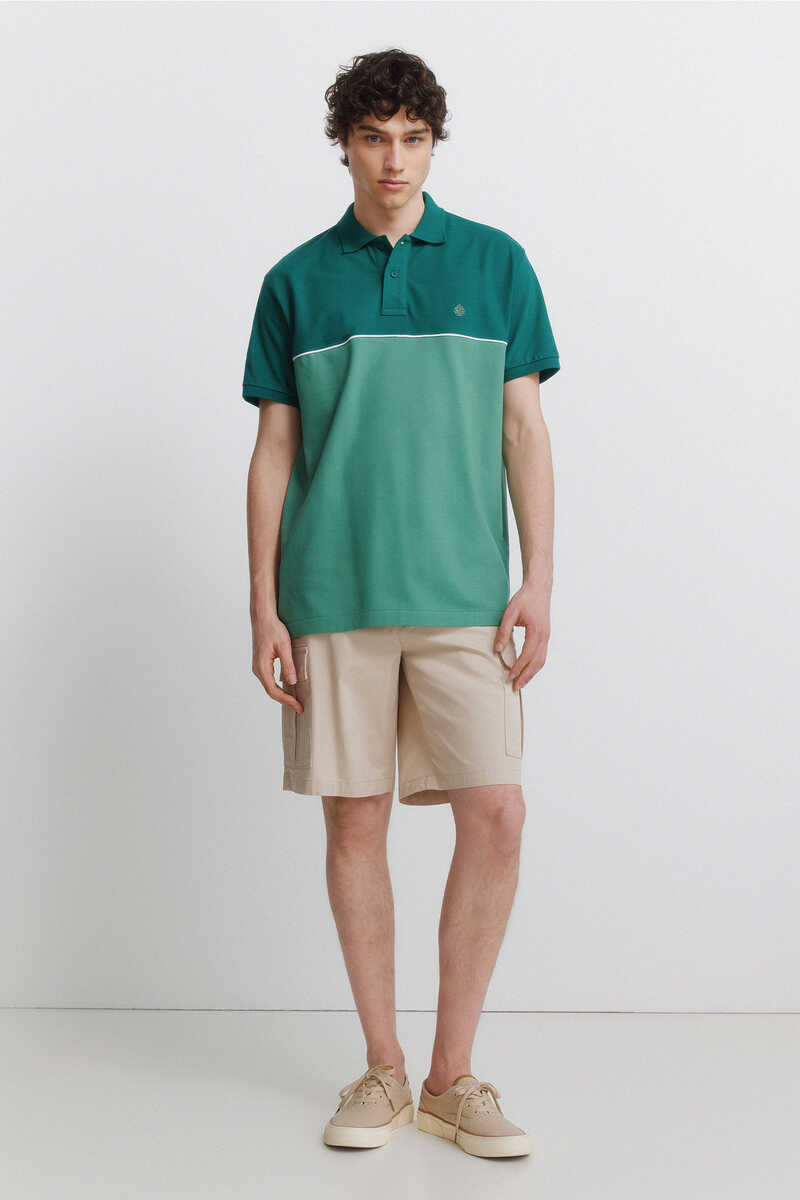 Polo, Springfield