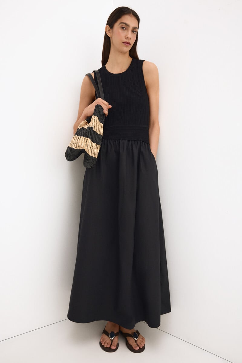 Fustan midi, Pedro del Hierro - L