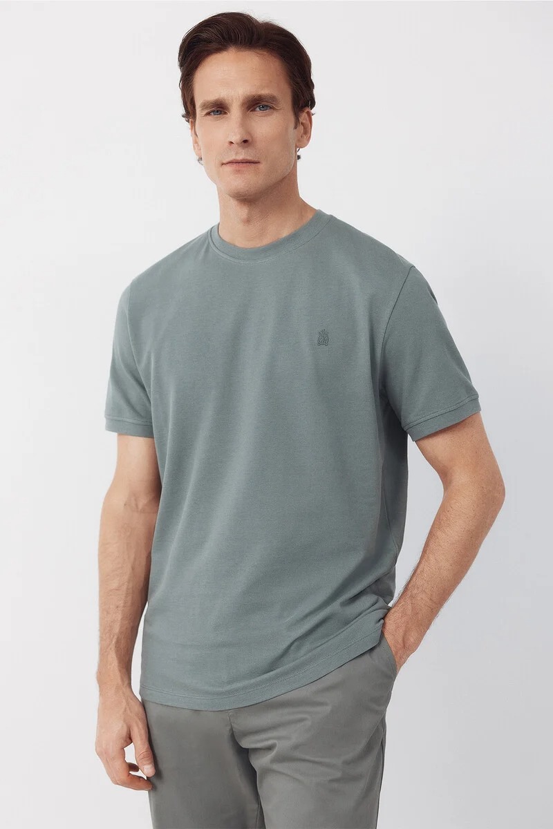 T-shirt, Cortefiel - L