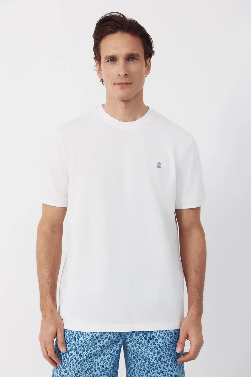 T-shirt, Cortefiel - L