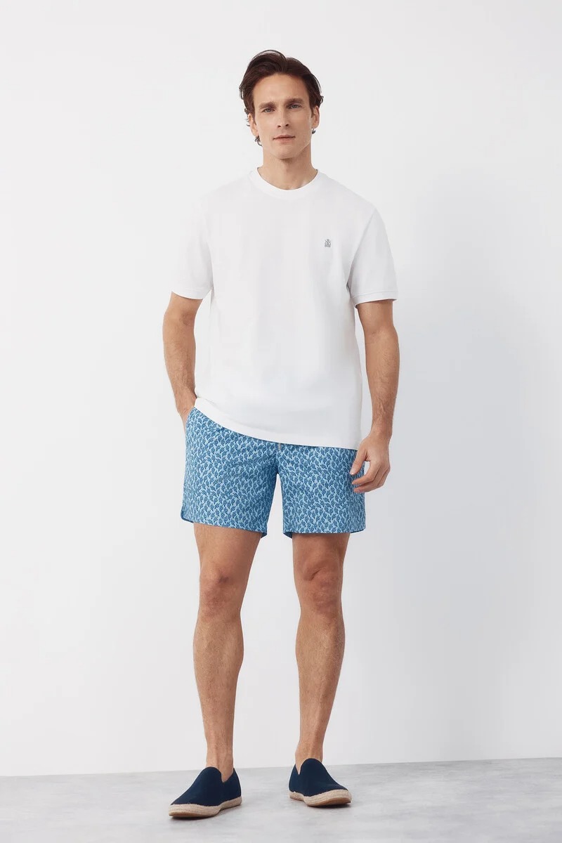 T-shirt, Cortefiel