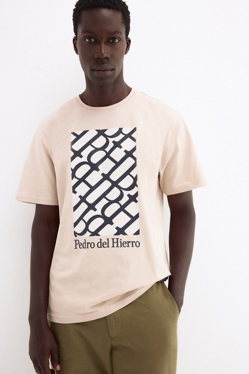 Bluzë, Pedro del Hierro - L