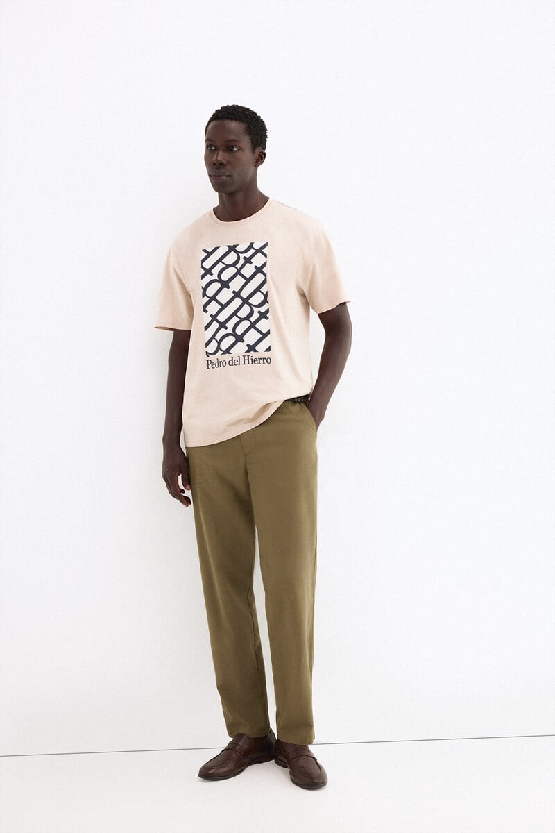 Bluzë, Pedro del Hierro