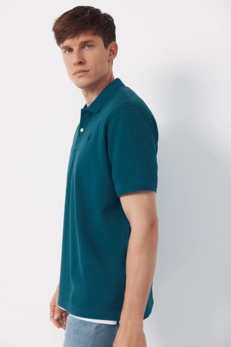 Polo bazike, Cortefiel