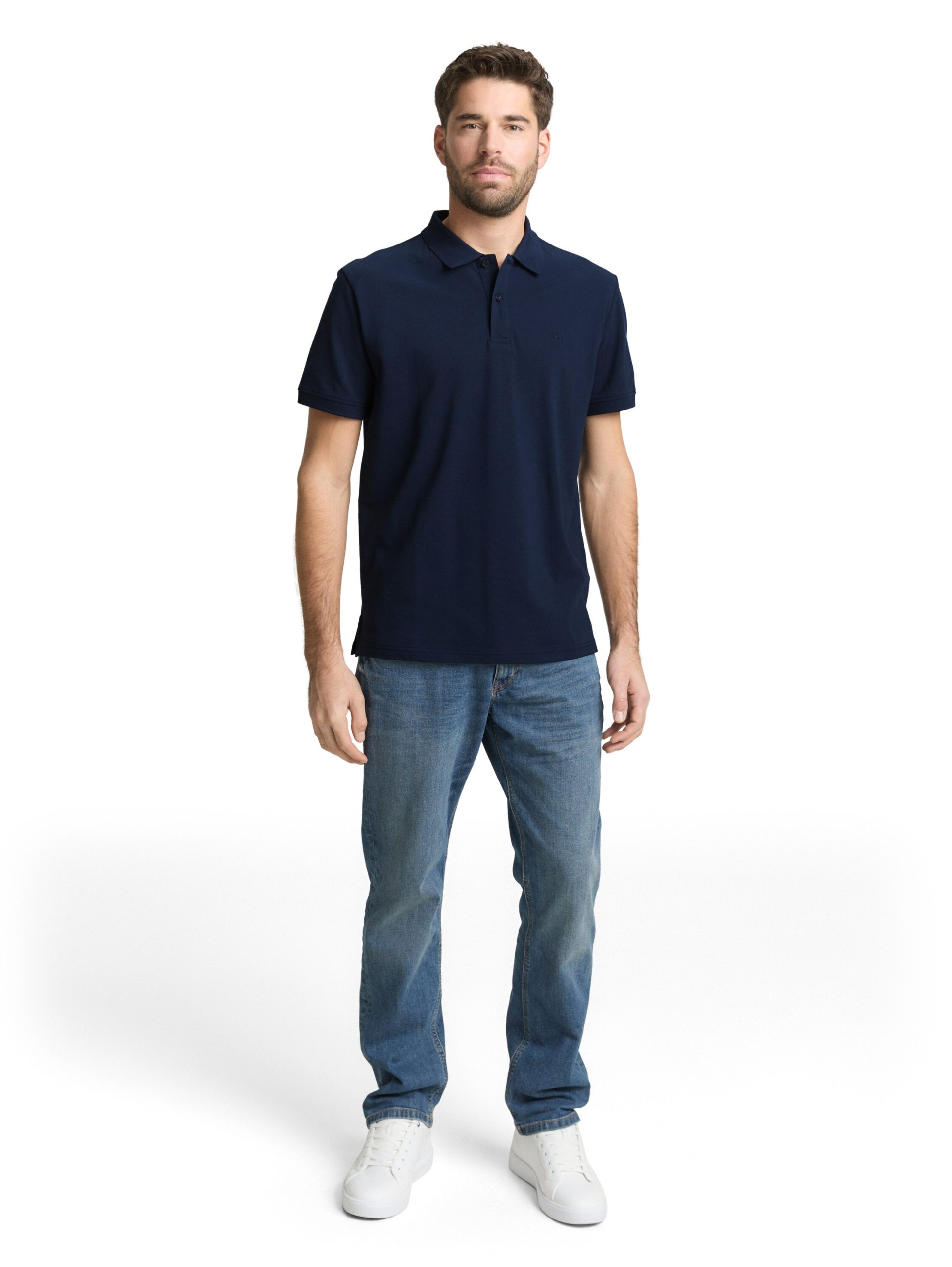 Polo bazike, Tom Tailor