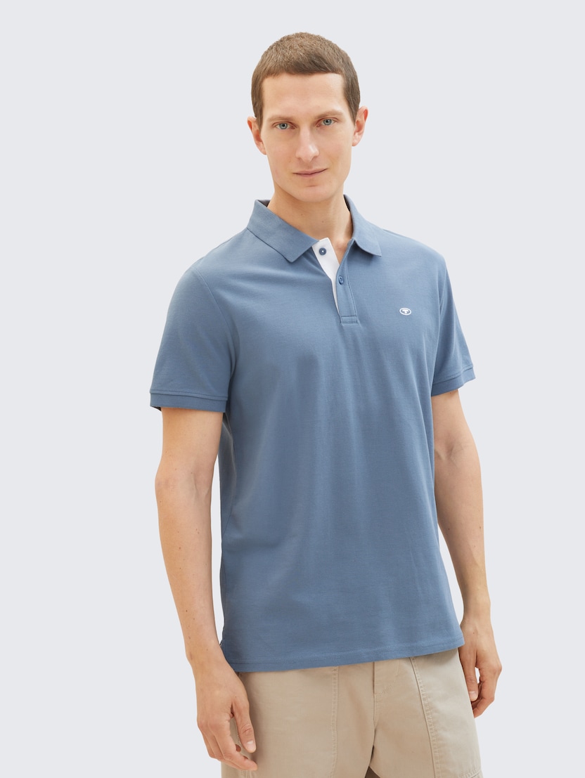 Polo bazike, Tom Tailor