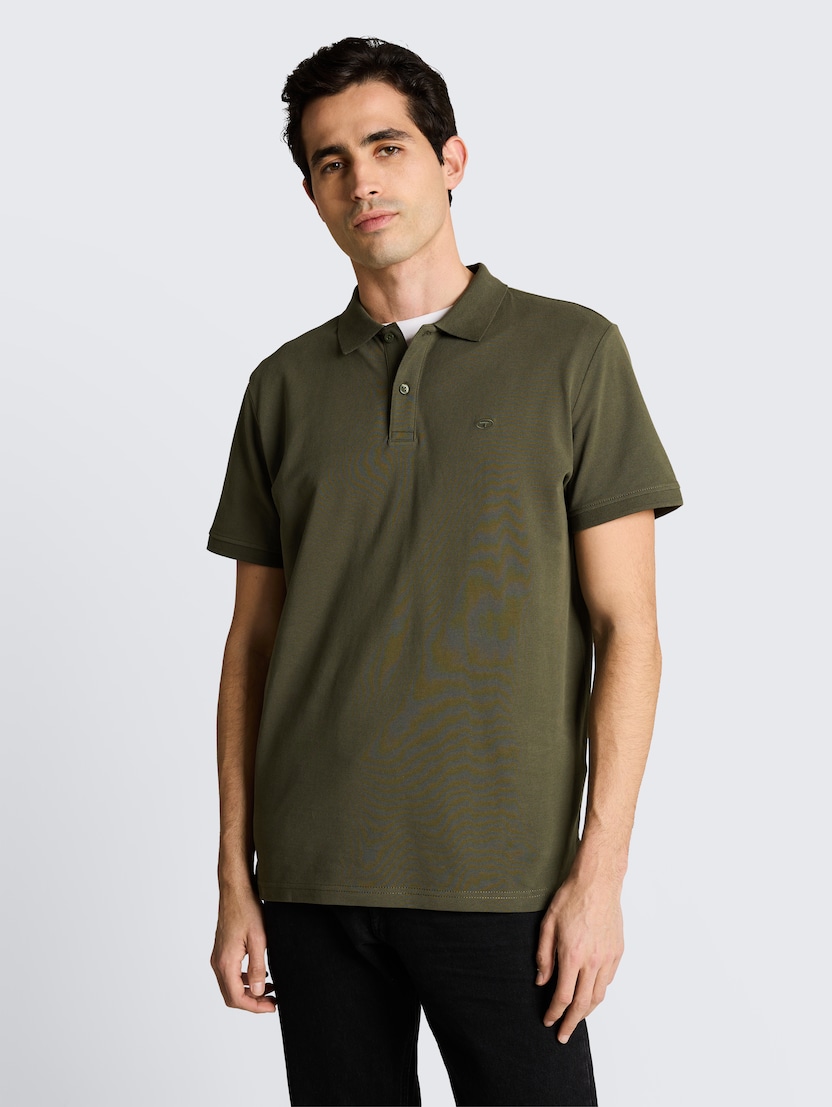 Polo bazike, Tom Tailor