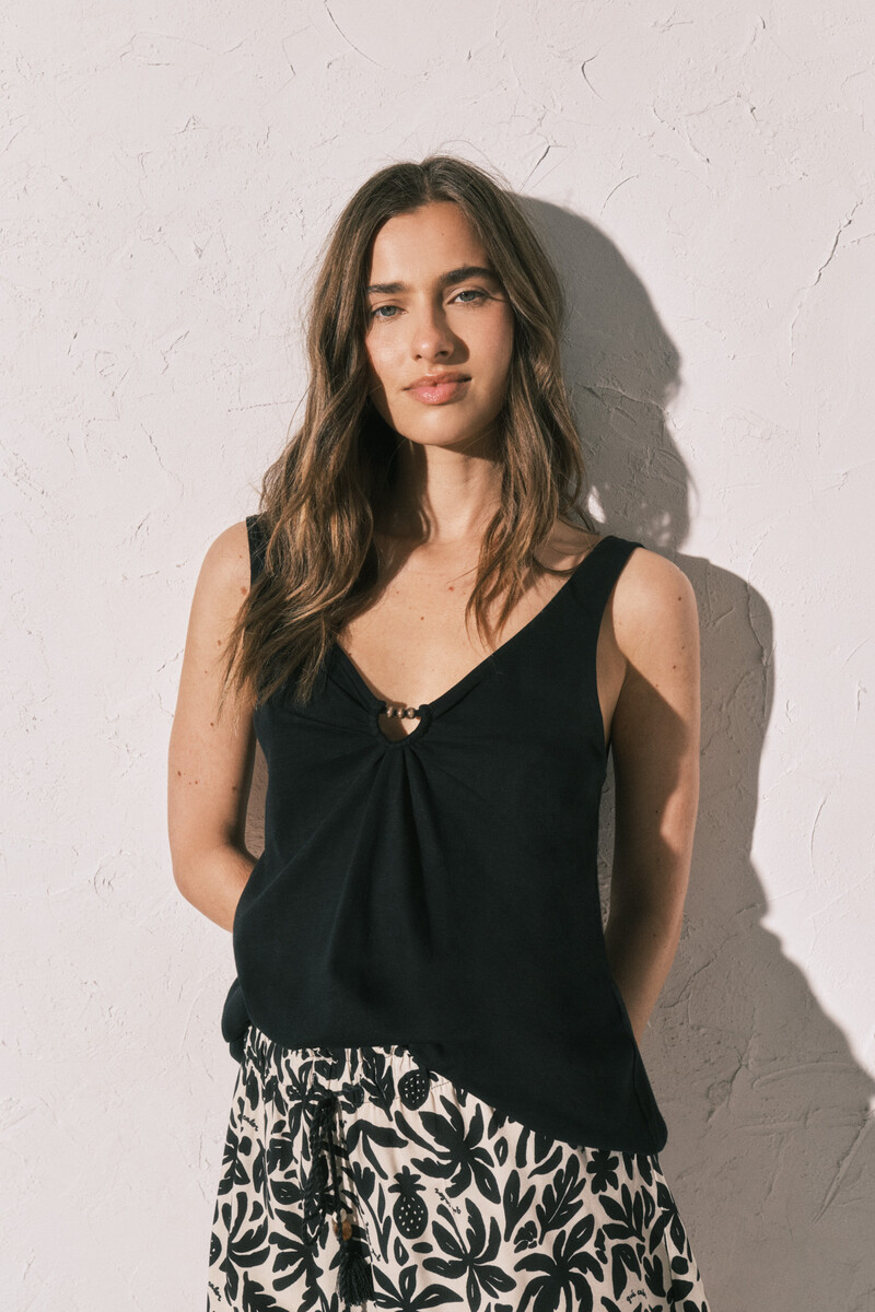 Kanatjere, Women Secret - M