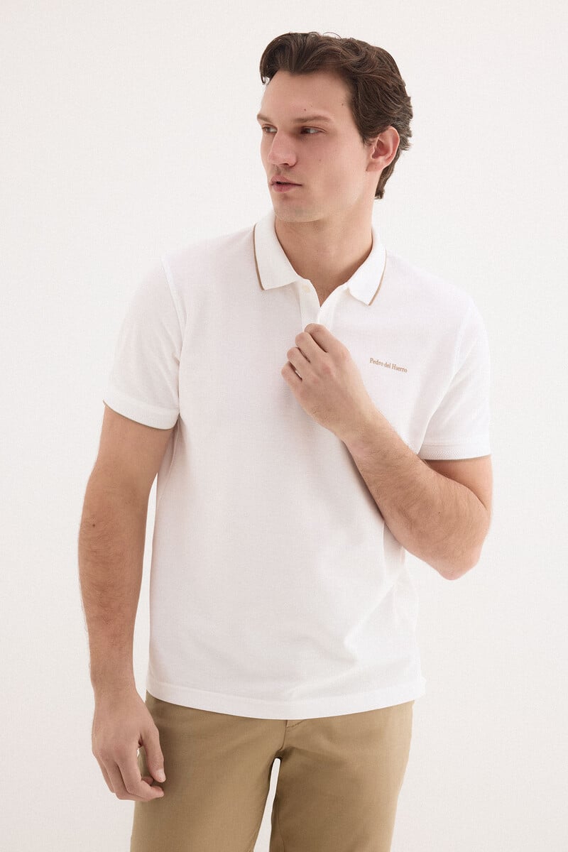 Polo, Pedro del Hierro - XXL