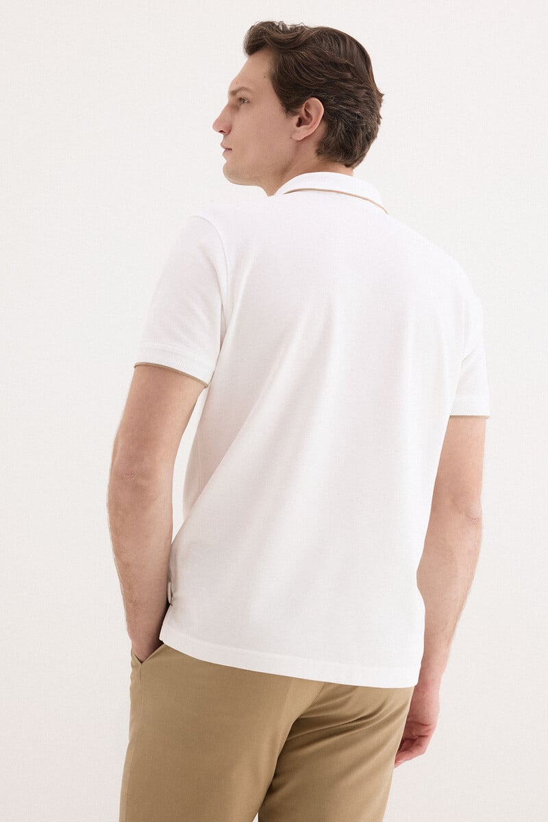 Polo, Pedro del Hierro