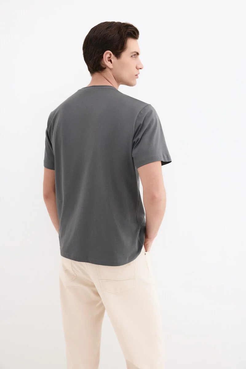T-shirt, Pedro Del Hierro