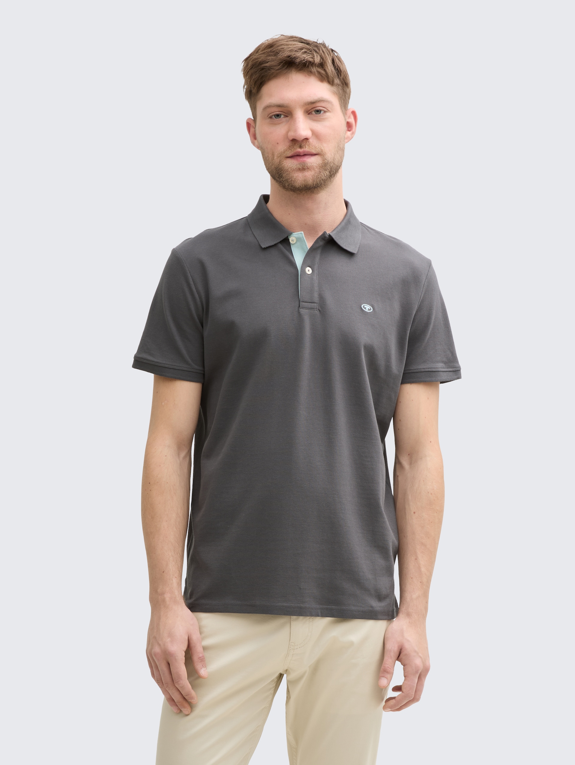 Polo bazike, Tom Tailor