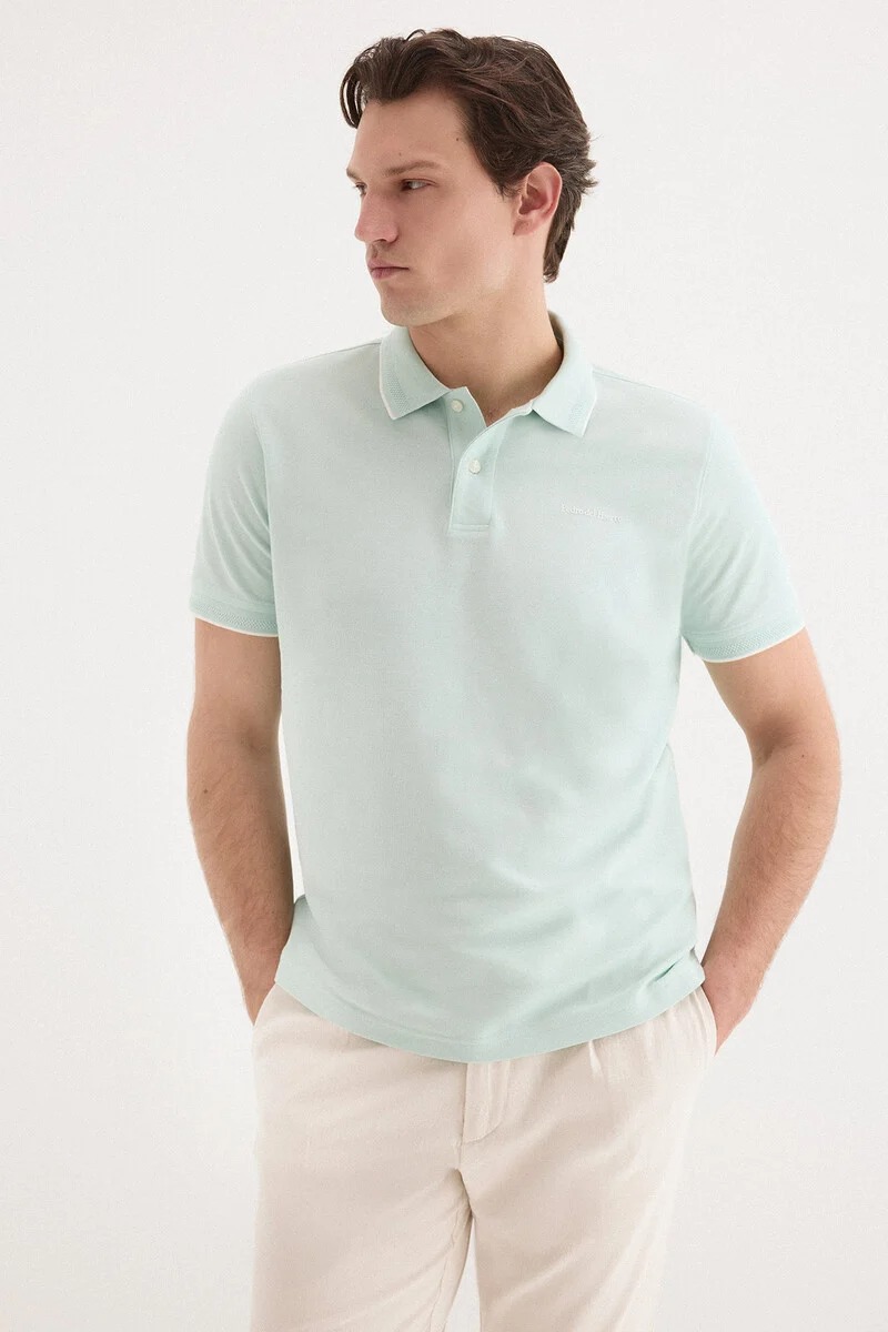 Polo , Pedro Del Hierro - S