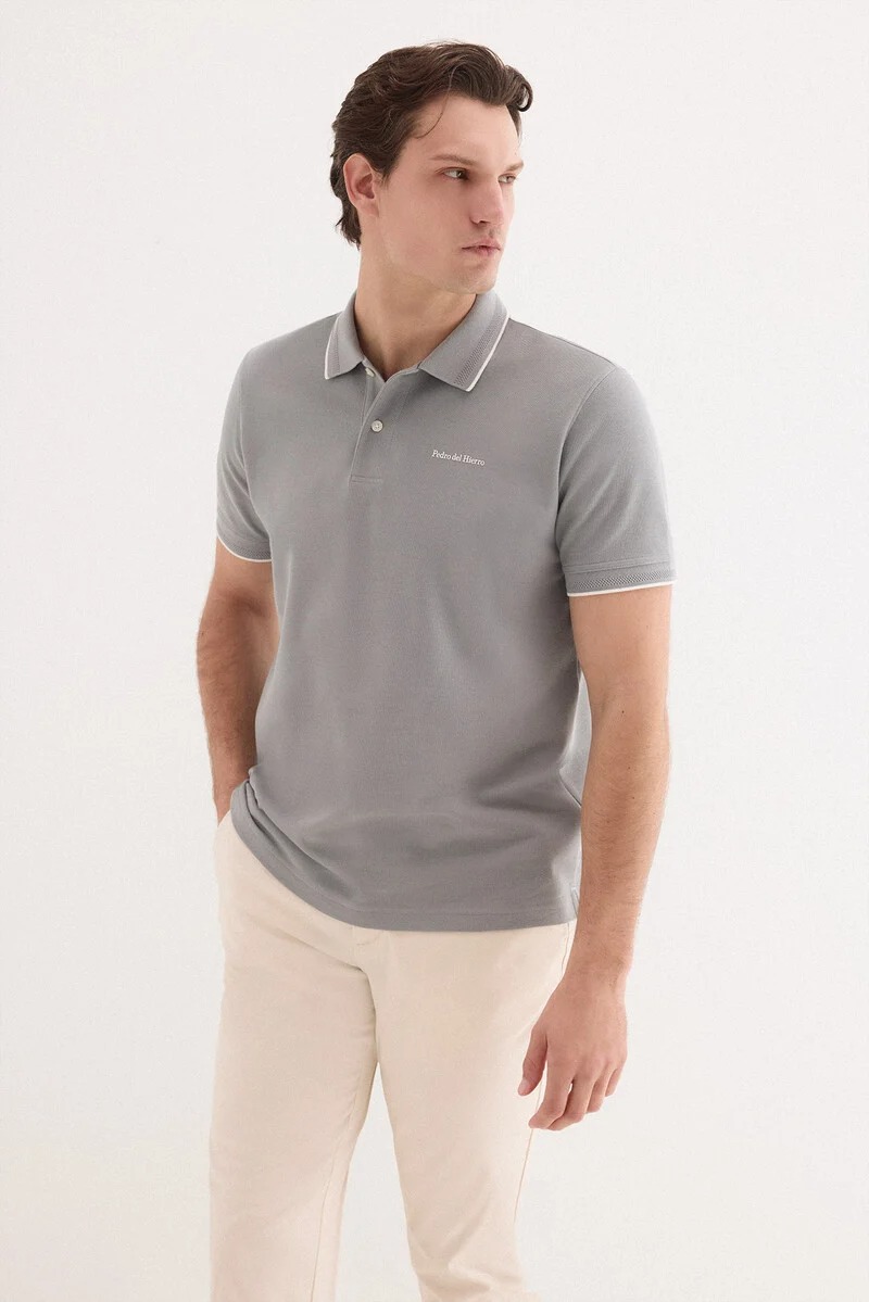 Polo , Pedro Del Hierro - L