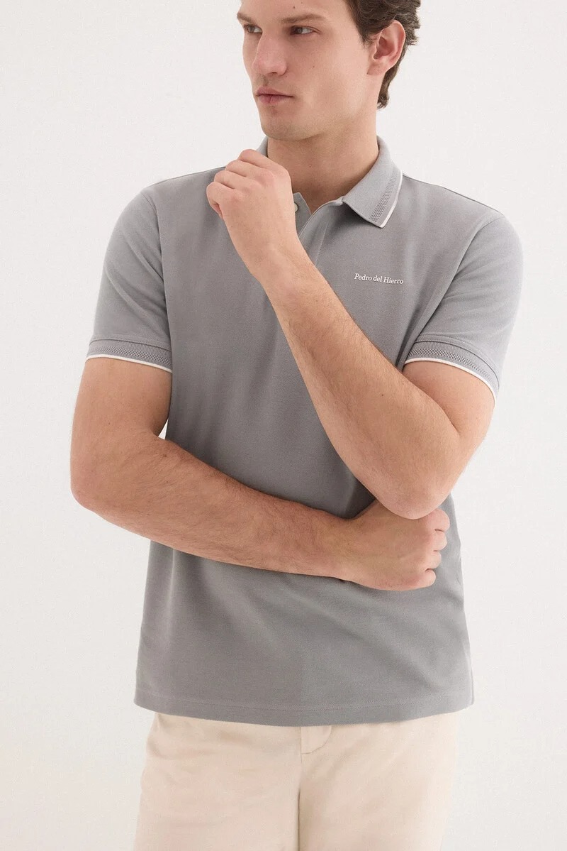 Polo , Pedro Del Hierro